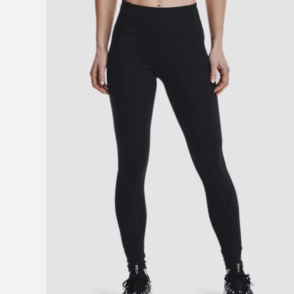 Under Armour Women’s UA Reflect Hi-Rise Leggings